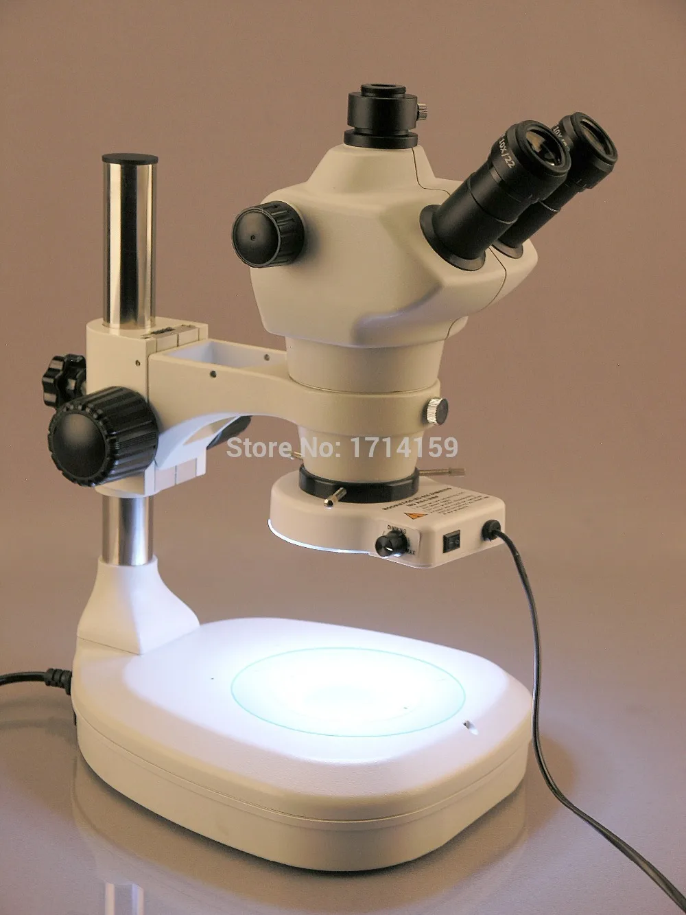 Принадлежности для ремонта смартфона-амскоп 8X-50X стойка столба Стерео