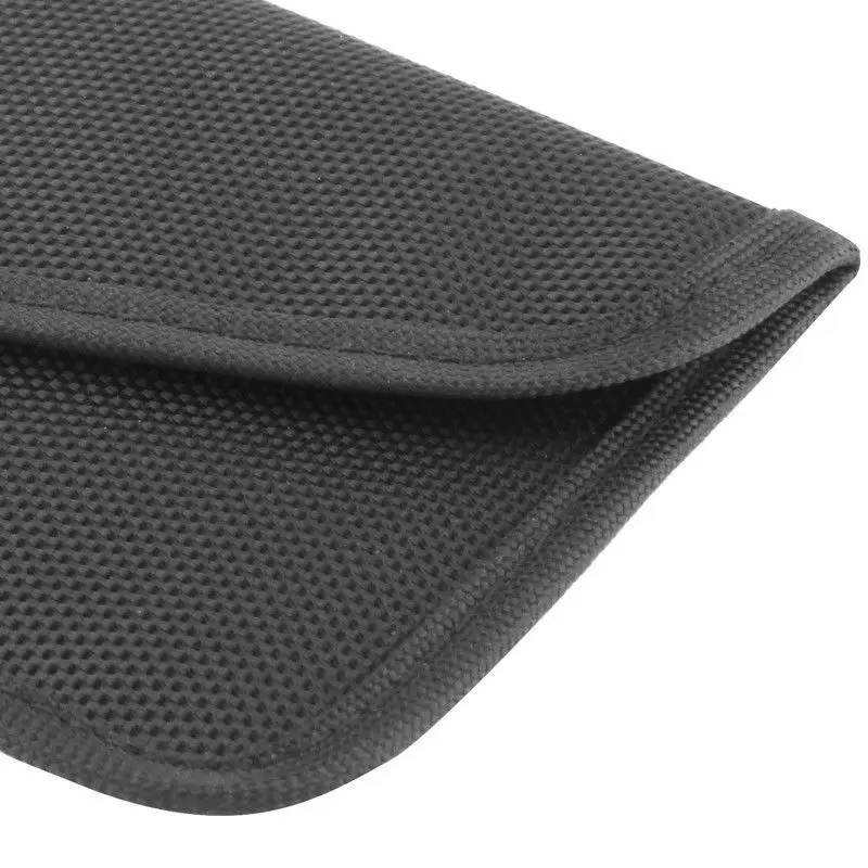 Анти шпион чехол блокирующий сигнал стоп сотовый телефон GPS отслеживания RFID