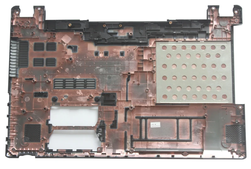 Ноутбук чехол Обложка для acer Aspire V5-531G V5-531 V5-571 v5-571G Palmrest крышка/ноутбук Нижняя база чехол Крышка