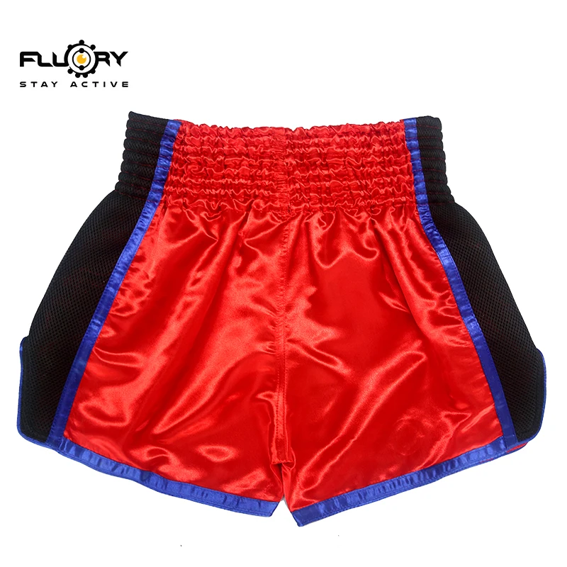 Шорты muay thai для мужчин и женщин новый дизайн летное снаряжение