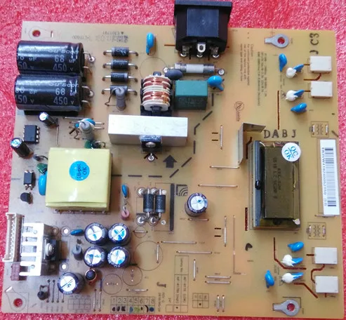 Оригинал для W2252TQ power board W2442PA W2252V AIP 0178A|ЖК-экраны и панели планшетов| |