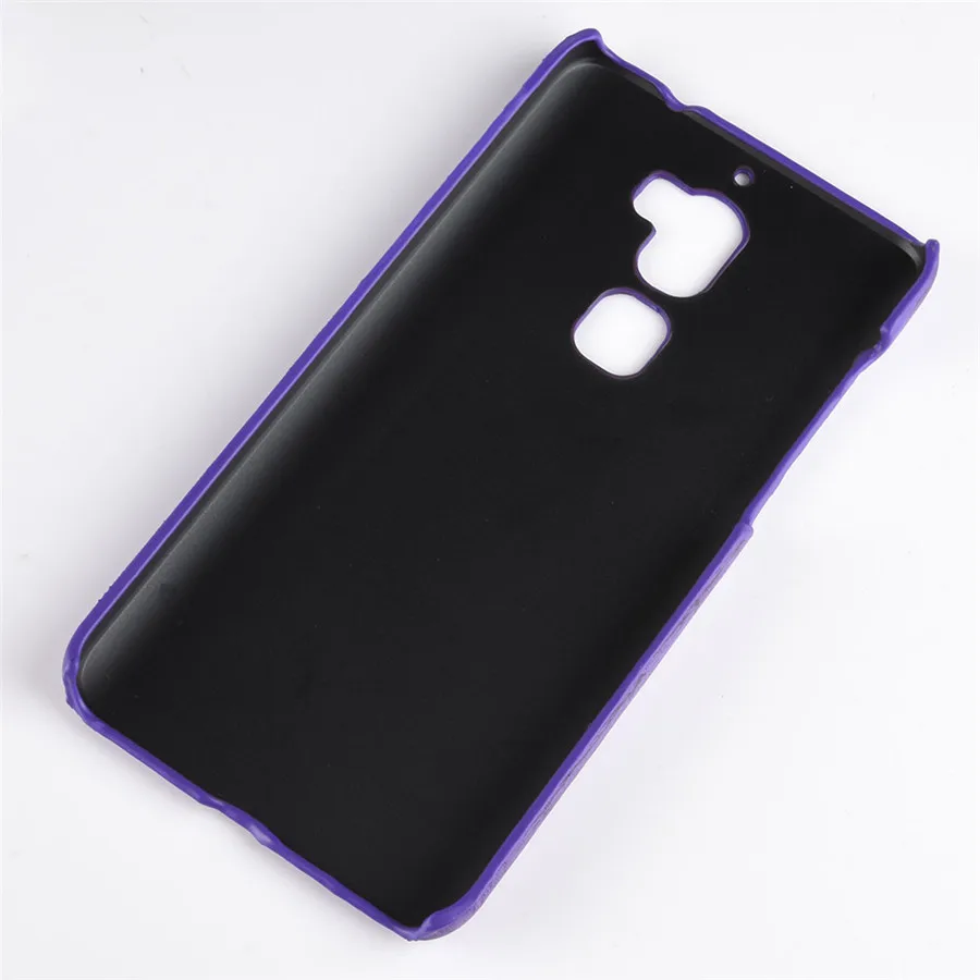 HOTSWEI для LeEco Cool 1 двойной корпус ретро Деревянная Кожа дизайн Жесткий Поликарбонат