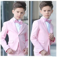 new wedding suits for boys suit shawl lapel boys mens suits two piece boys formal wear slim fit two button jacketpantstie