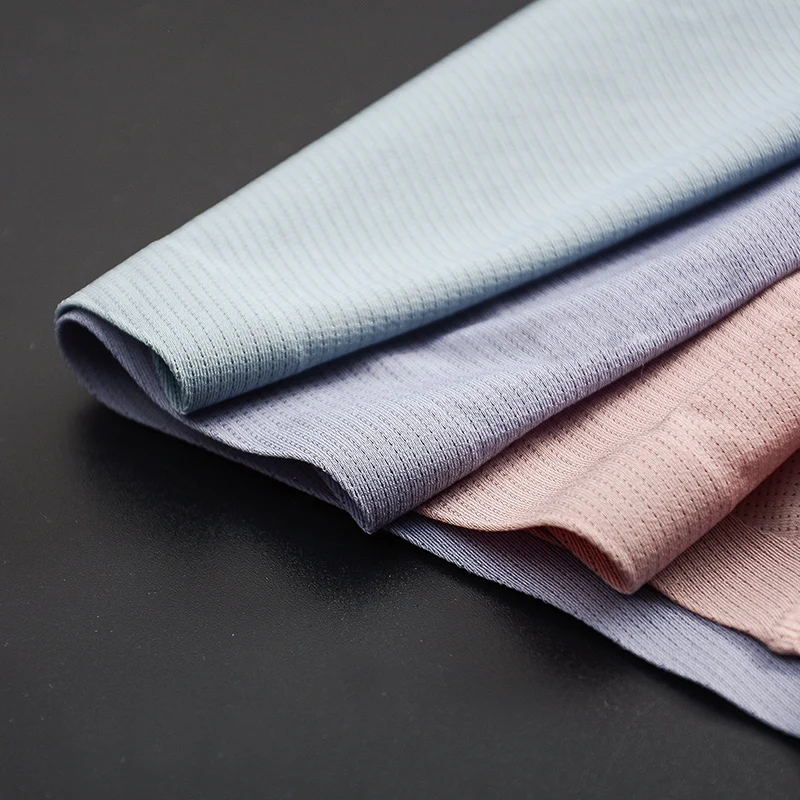 3 шт Мужские трусы боксеры мужские шорты оверсайз сплошной цвет дышащий под брюки