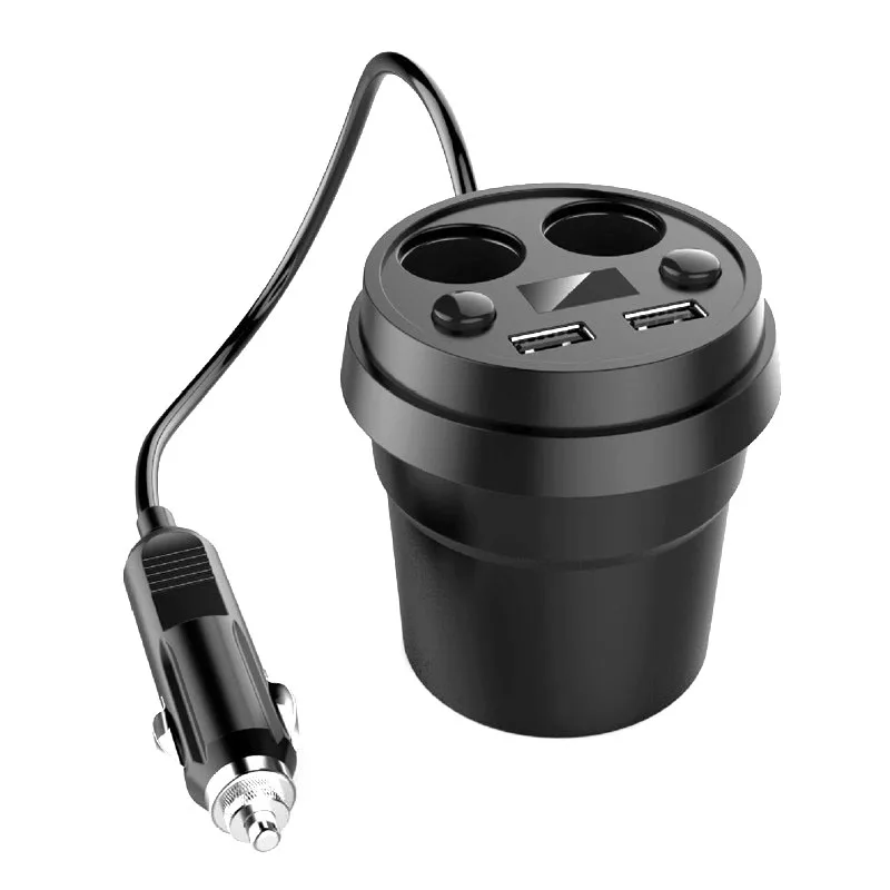 Автомобильный инвертор GSPSCN 5 В 3 А два USB порта| |