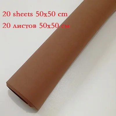 20 sheets 17 20 листов Foamiran 1 мм губчатая бумага ручной работы, из пеноматериала EVA материалы для рукоделия, украшения дома, рождественский подарок для детей - Цвет: 20 sheets 17
