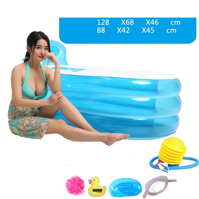 Number 5 Горячая нога Shampooer Piscina Adulto плавательный бассейн Banheira Inflavel сауна ванна для взрослых надувная Ванна - Цвет: Number 5