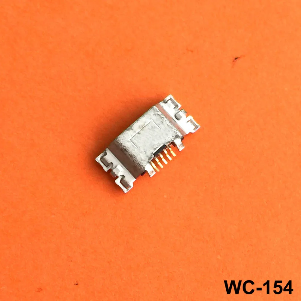 10/20/50/100 шт USB порт для зарядки разъем ремонта док-станции часть Motorola MOTO G5S plus |