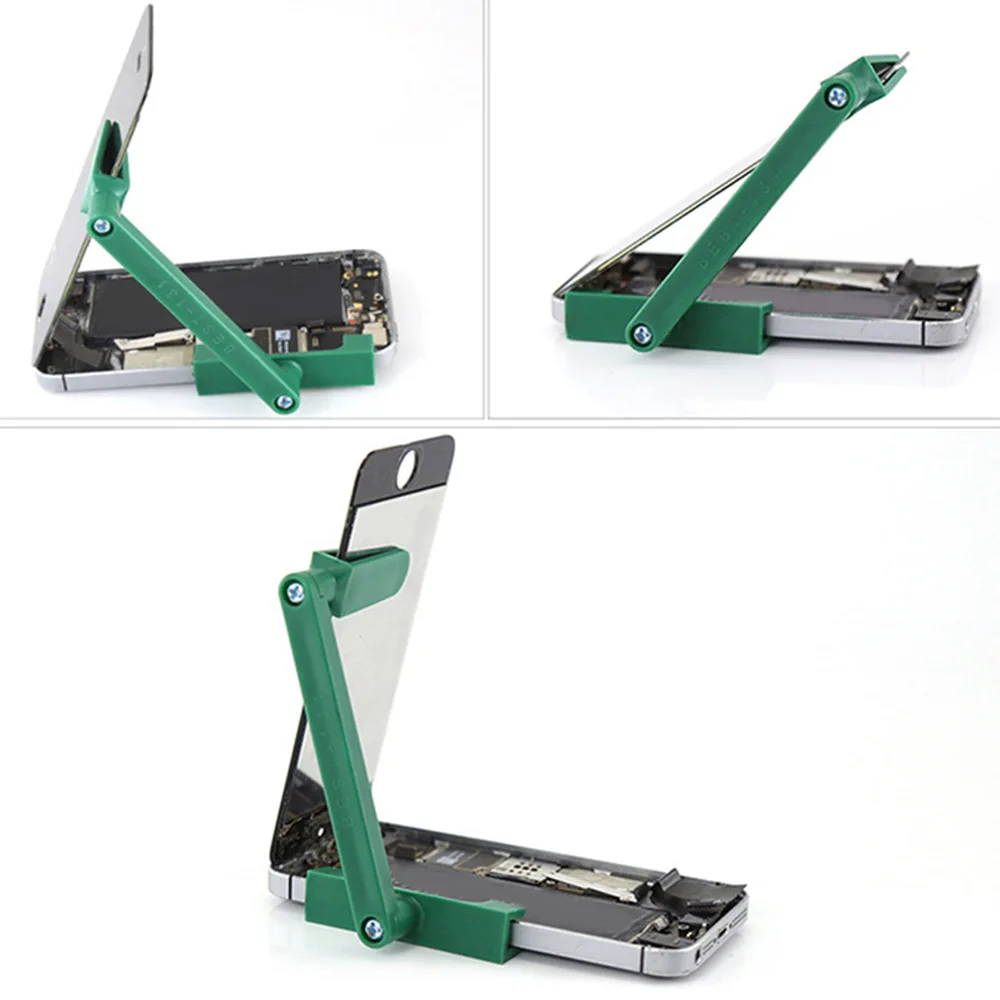 Универсальный инструмент для ремонта мобильных телефонов с поворотом на 360