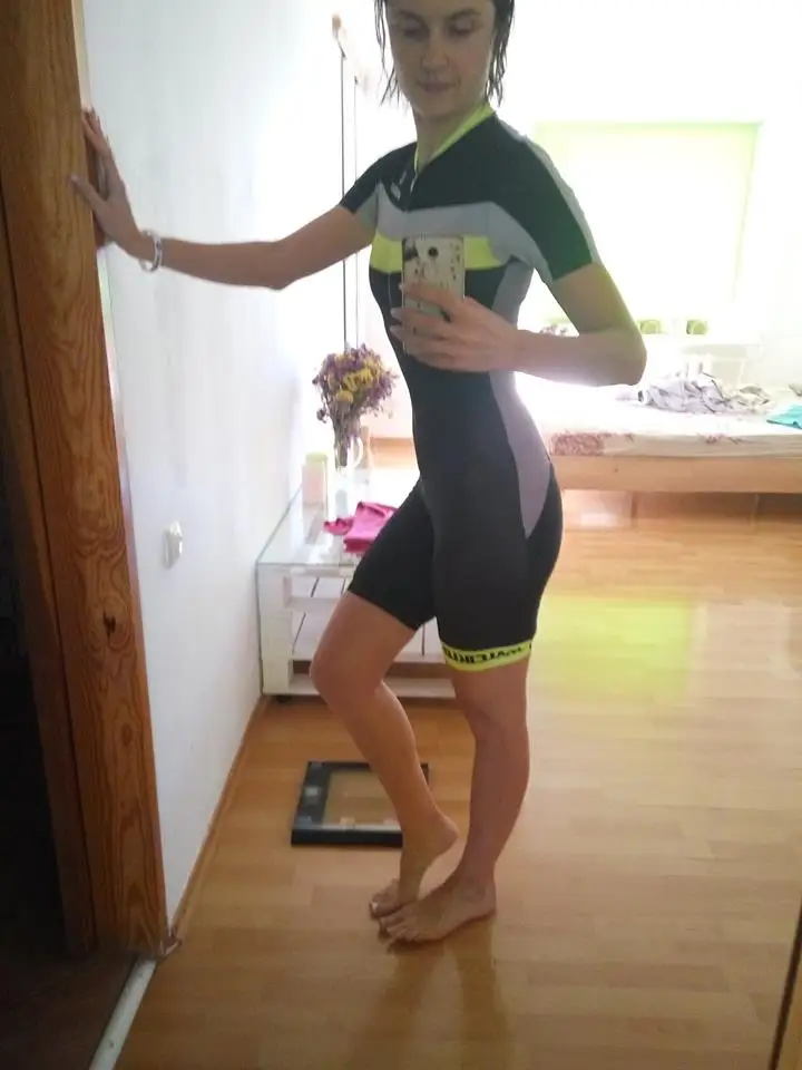 Триатлонный костюм женский Pro Team Ropa Ciclismo велорубашка из велосипедного трикотажа наборы одежды Skinsuit комбинезон летняя спортивная одежда