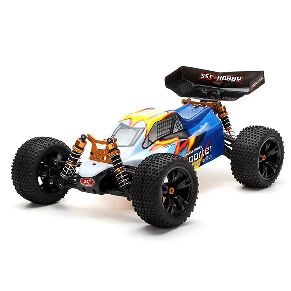 1: 10 й Масштаб SST Гонки 1937 Off Road 4WD Бесщеточный Багги РТР|buggy carriage|sst flashlightbuggy stroller |