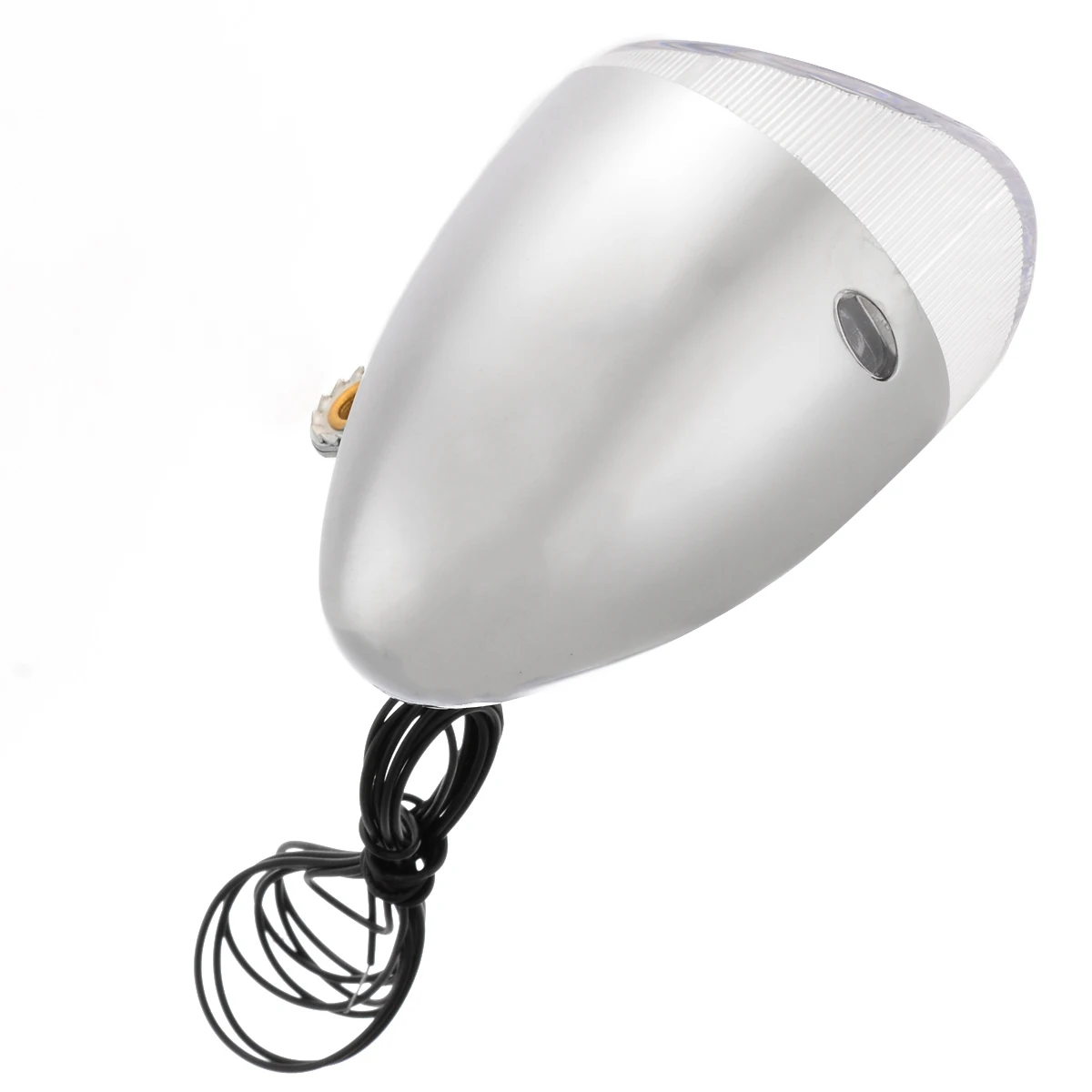 Уличный ночной велосипедный фонарь Динамо-генератор комплект s передняя и задняя