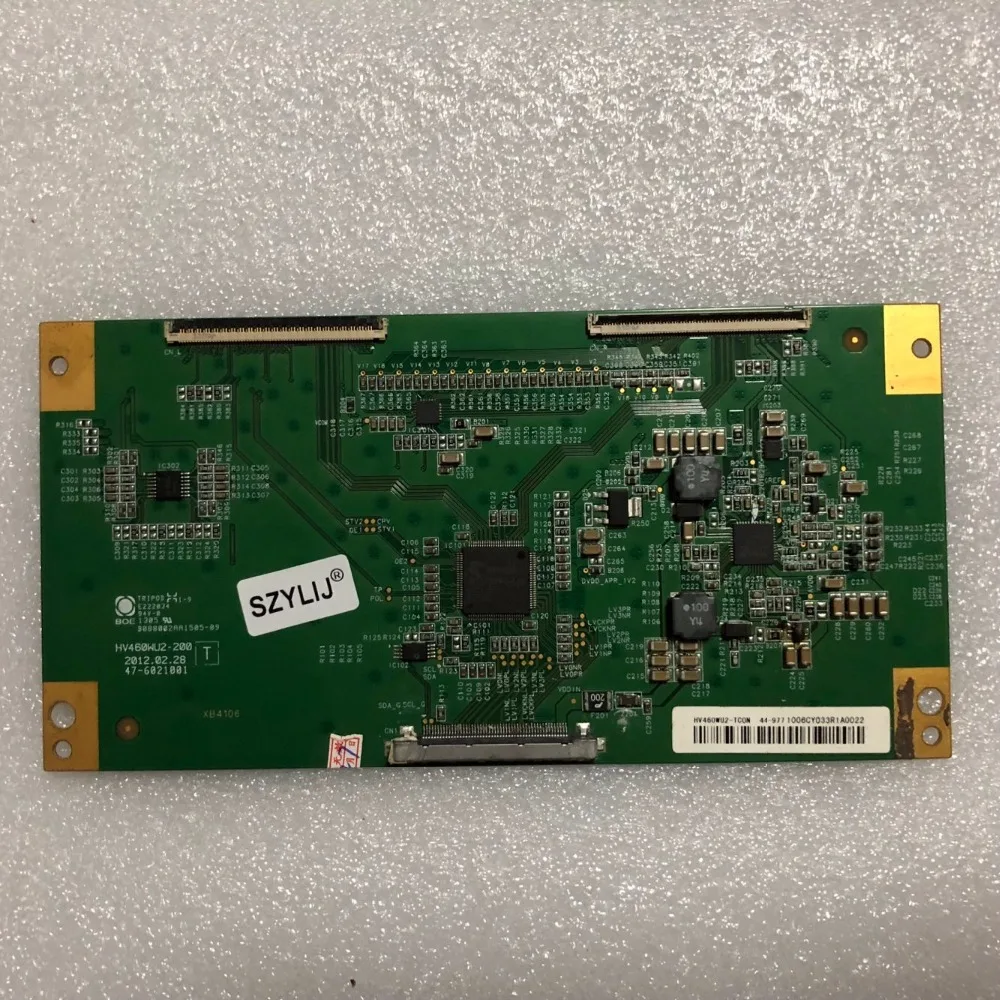 

46E5CHR HV460WU2-200 47-6021001 SOTP