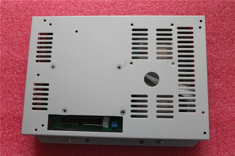 IBX_LCVO7C_HA-02184 display techmation 7.4'' clor box for haitian injection molding machine control panel | Электронные