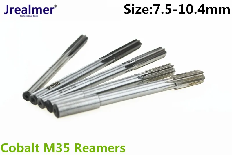 Jrealmer 7 5 10 4 мм H8 кобальтовые соковыжималки M35 вы можете выбрать подходящий