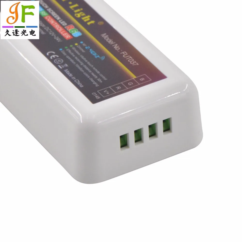 MI. LIGHT 2 4G RGB ресивер беспроводное устройство RF для светодиодный лампы вниз полосы