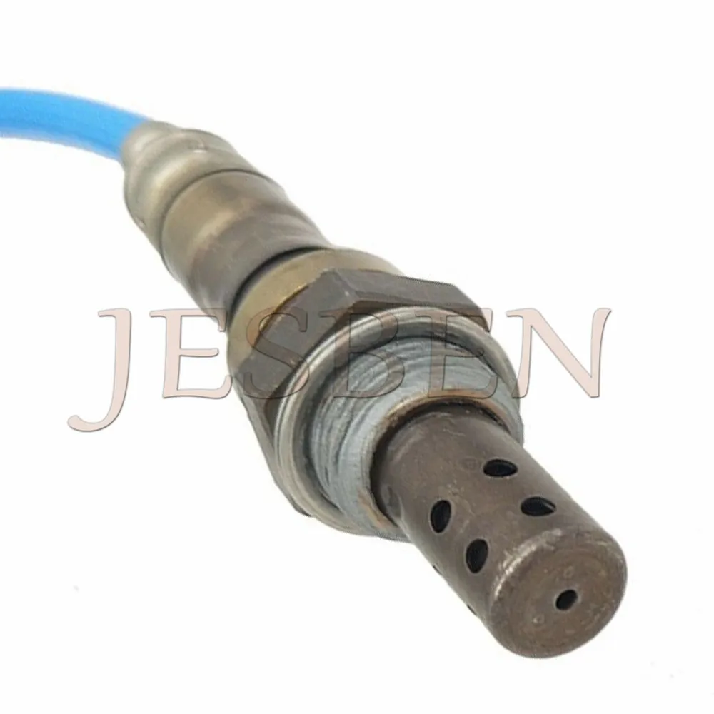 JESBEN Новый кислородный O2 Датчик Lambda для 2002 2003 2004 Honda CRV 2.4L NO #36531-PPA-A01 36531PPAA01 |