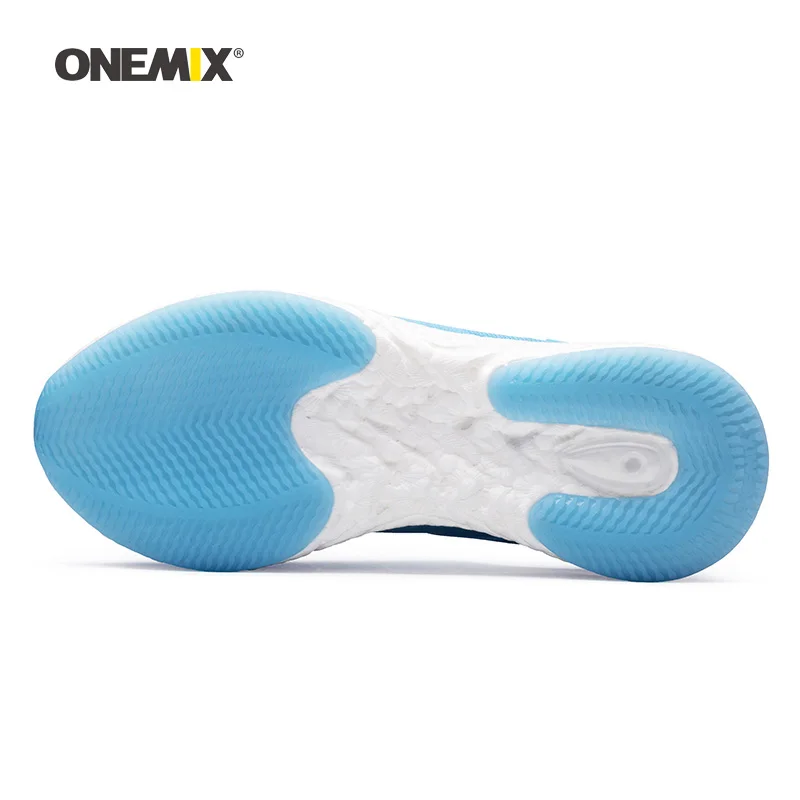 ONEMIX/мужские кроссовки для женщин; красивые спортивные кроссовки; Zapatillas Trail; спортивная обувь; светильник; Прогулочные кроссовки; ; 5,0