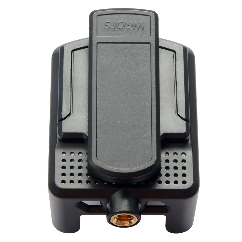 SJCAM M20 аксессуары кронштейн Колыбель Чехол Зажим для ремня Держатель для SJCAM M20 камера