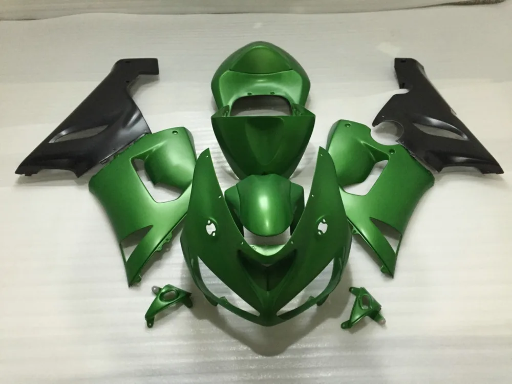 Zx6r 636 2016 Isle of man