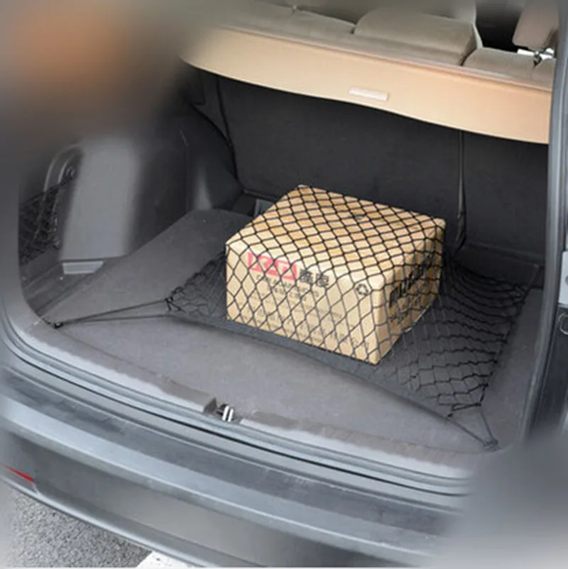 Автомобильный багажник напольная грузовая сеть для Mercedes Benz A B C E S G M ML GLK CL CLK CLS GL R SL