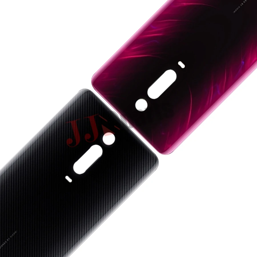 Новая задняя стеклянная крышка для xiaomi Red mi K20 K20 pro mi 9T mi 9T pro запасная задняя крышка для батареи xiaomi mi 9t