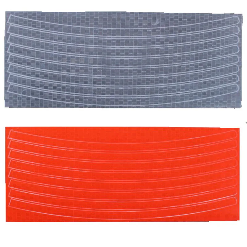 Светоотражающие наклейки на велосипед велосипедные Аксессуары для велосипеда