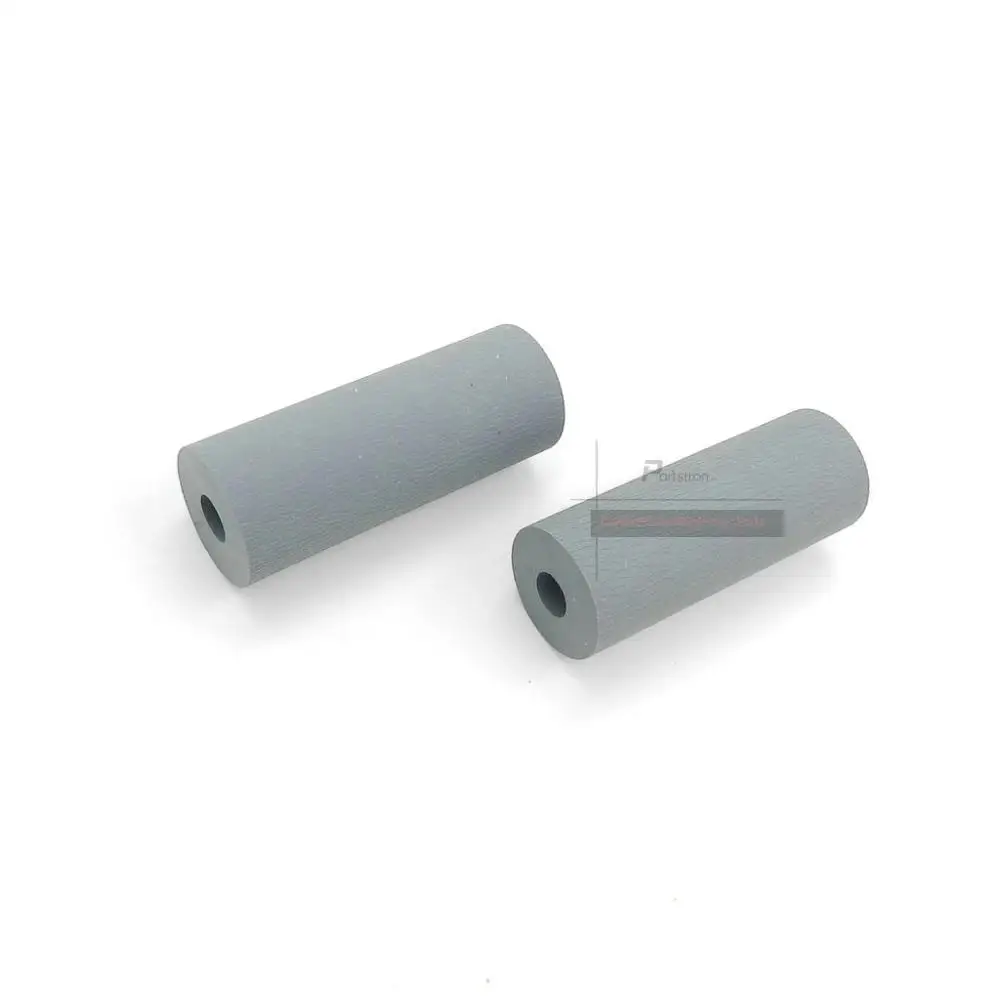 2 пары дуплексный ролик для подачи бумаги шина Canon ADV 6055 6065 6075 6255 6265 6275 8105 8095 8085 8205 8295