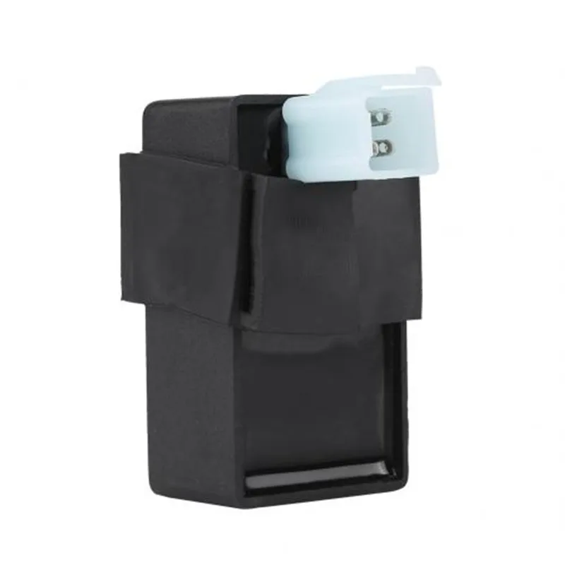 5 Pin CDI Коробка для 4 х тактных ATV велосипеды езды по бездорожью картинг 50 см 70cc 90cc