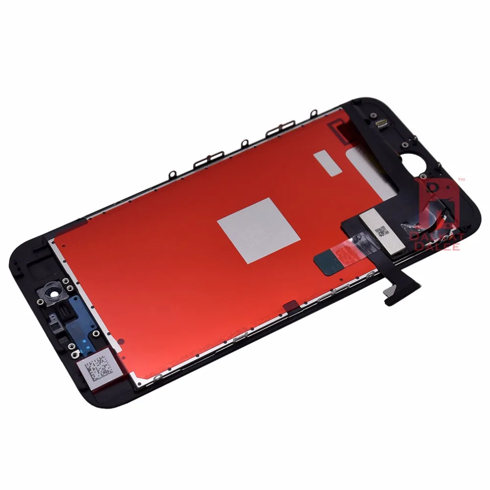 ЖК дисплей для Apple iPhone 7 с сенсорным экраном и дигитайзером в сборе экран