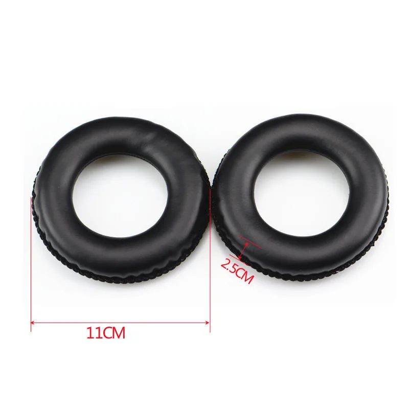 ABDO сменные амбушюры Подушка повязка на голову запасные части для наушников Superlux