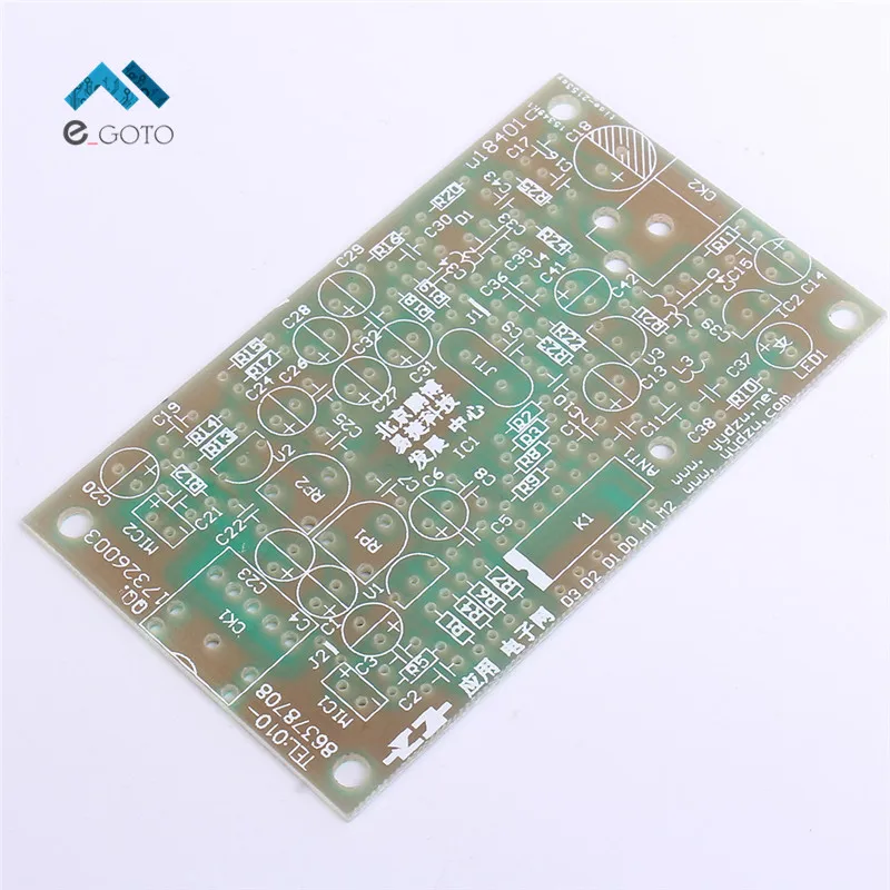 DIY Комплекты BH1417F FM Стерео Радио Передатчик Доска Частота Модуляции Передачи