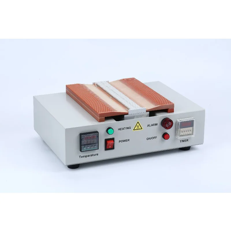 Оборудование для производства патч корда горизонтальные наконечники типа 100