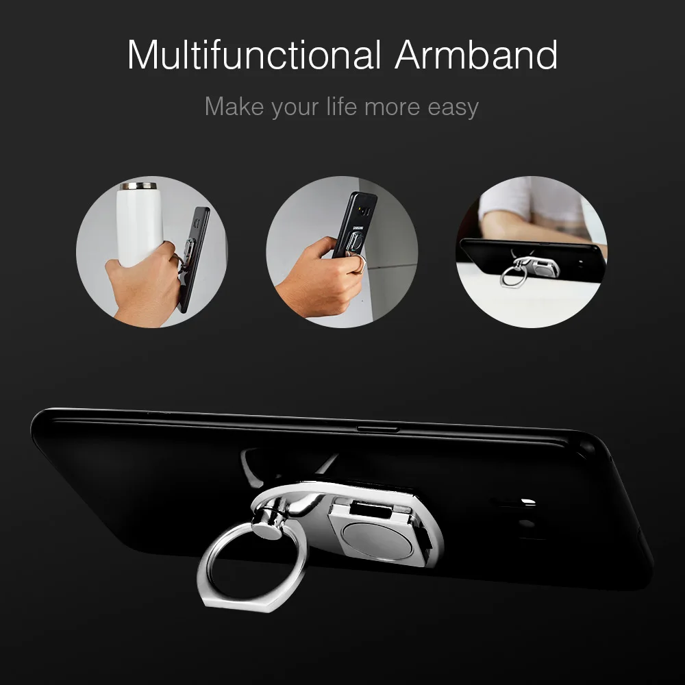 Universal Elastic Armband for Brassard Sport Mobile Phone Holder Outdoor Running Waterproof Riem Gym Telefon Aksesuar |