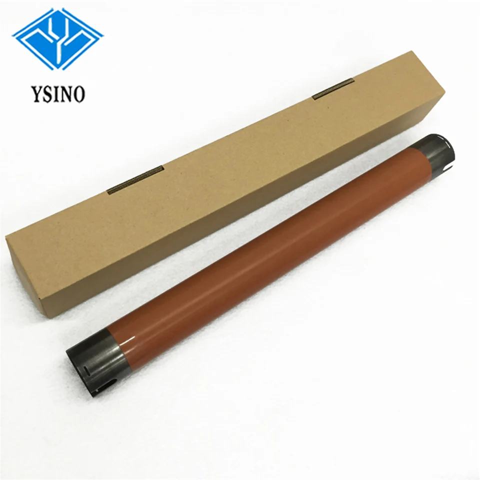 

2PCS Excellent Quality Japan Heat Roller For Canon iR 5055 5065 5075 Upper Fuser Roller FC7-4276-000 Hot Roller