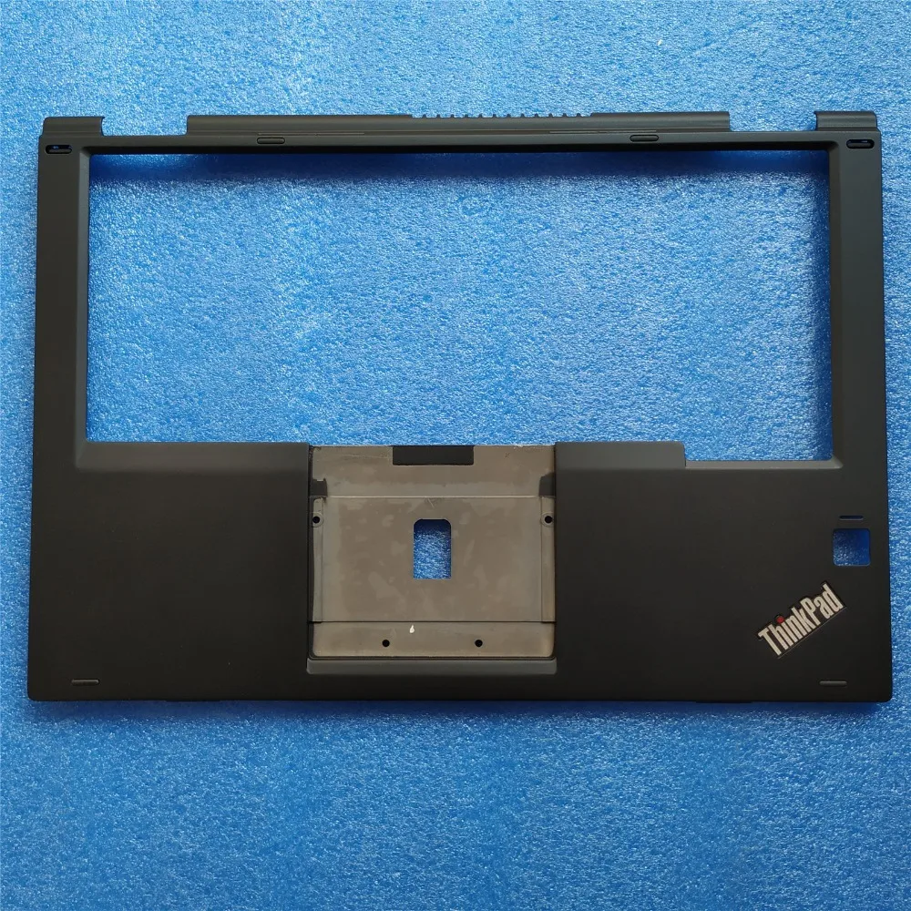 Новый оригинальный чехол для Lenovo ThinkPad Yoga 260 Подставка рук черный чехол|Сумки и