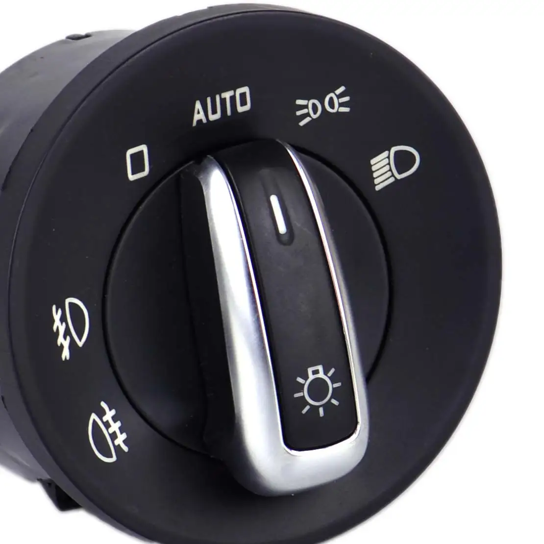 beler Headlight Fog Light Power Switch AUTO Fit for Skoda Octavia 2004 2005-2008 2009 2010 2011 2012 2013 1Z0941431E 1Z0941431K |