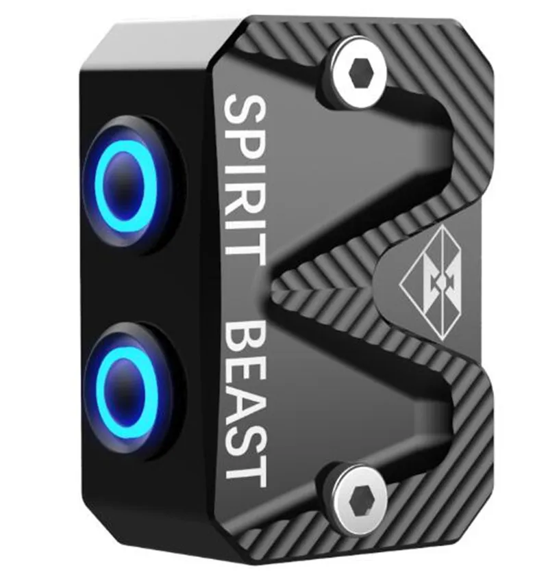 Переключатель фар SPIRIT BEAST в сборе крышка насоса украшение для мотоцикла 150 НК