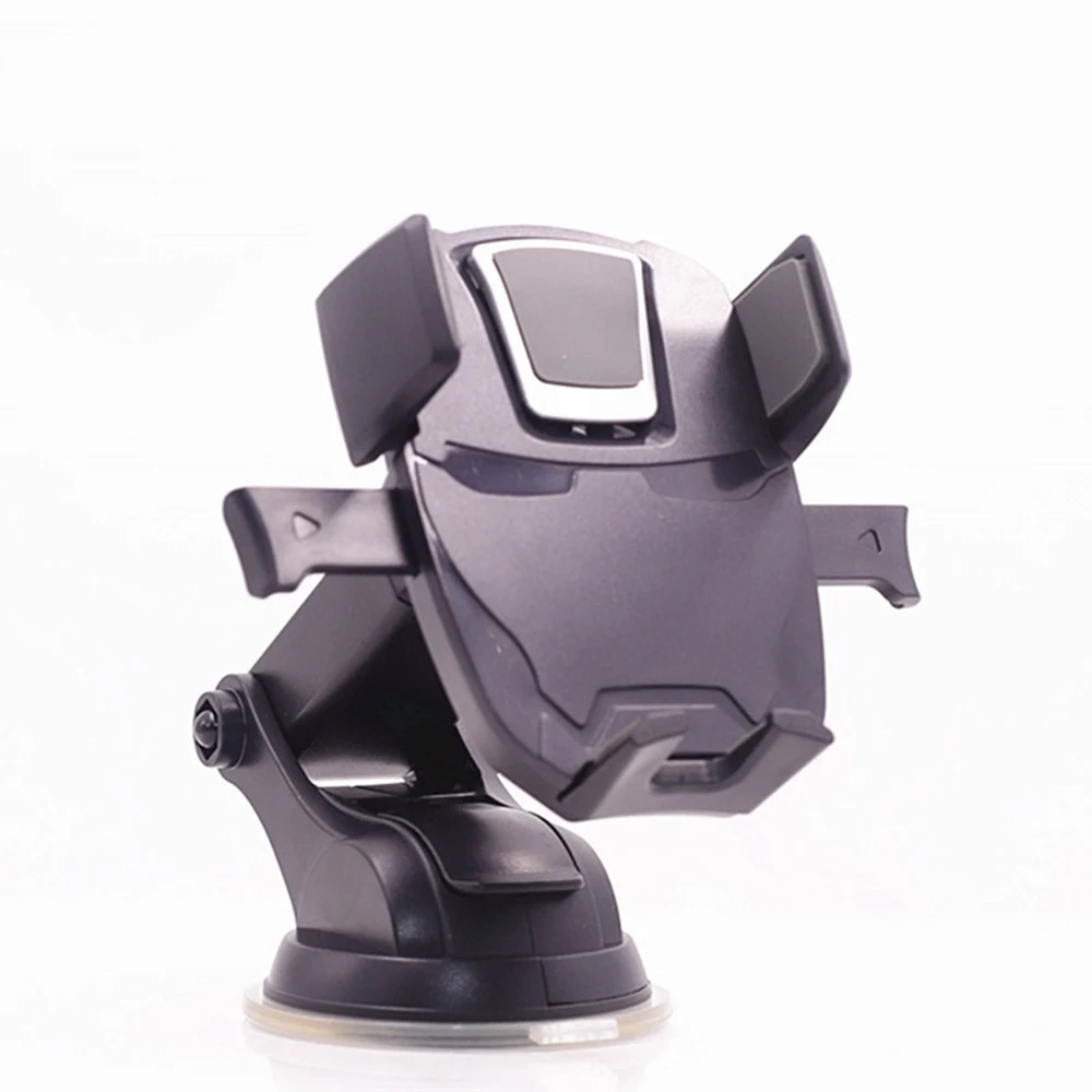 Автомобильный держатель KISSCASE для Samsung A50 S8 универсальный iPhone 7 вращающийся на 360