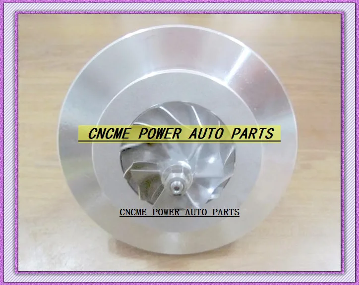 Турбо CHRA картридж Core K03 53039880049 53039700049 058145704L для AUDI A4 94 06 A6 98 VW Passat 99 05 ANB AEB BFB 1 8 T 1.8L|turbo