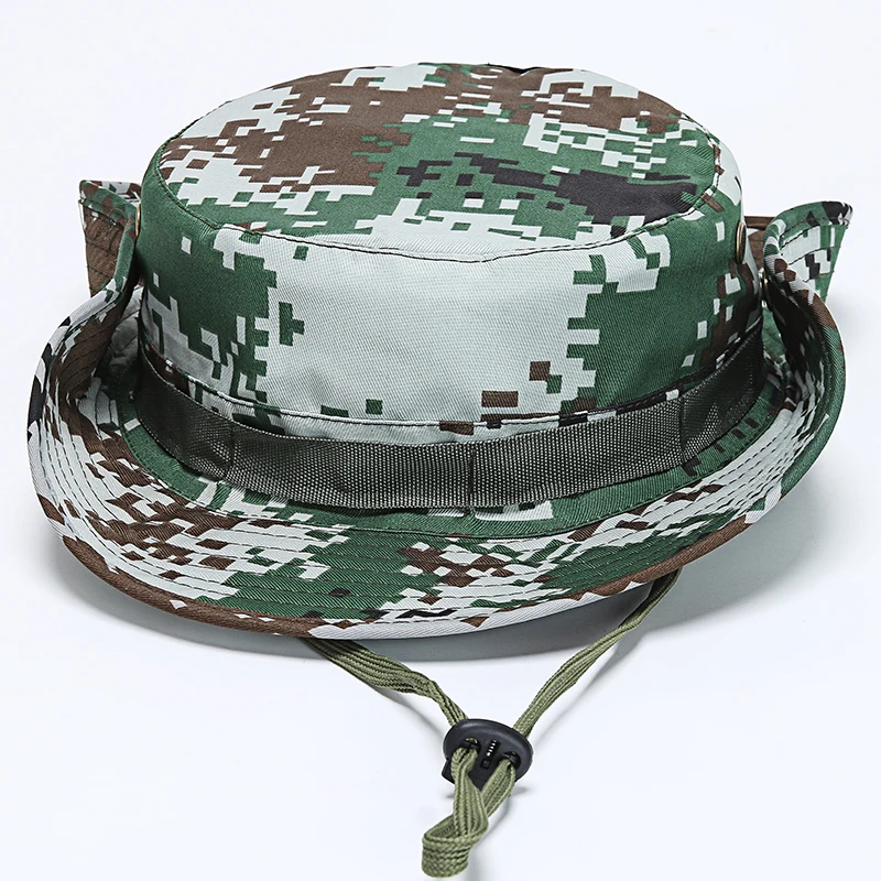 Камуфляжная армейская Кепка тактическая для мужчин и женщин уличная Военная