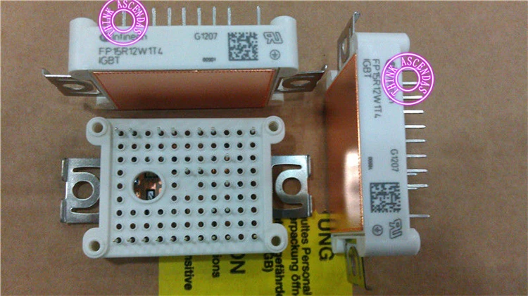 Оригинальный новый IGBT FP15R12YT3 / FP15R12W1T3 FP15R12W1T4 _ b3/FP15R12W2T4/FP25R12KT4 FP25R12W2T4 | Обустройство