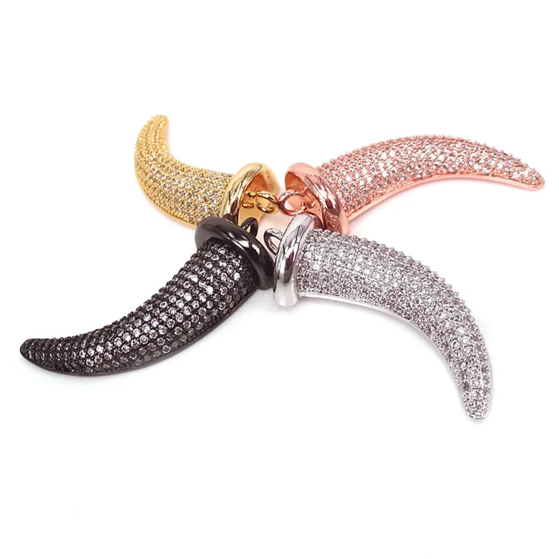 Индивидуальные искусственные бусины кубический цирконий фианиты микрозакрепка