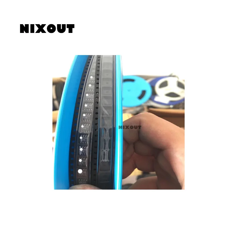 NIXOUT NEW Original LT1375CS8 LT1375CS LT1375C LT1375 SOP-8 In Stock (Big Discount if you need more) | Электроника