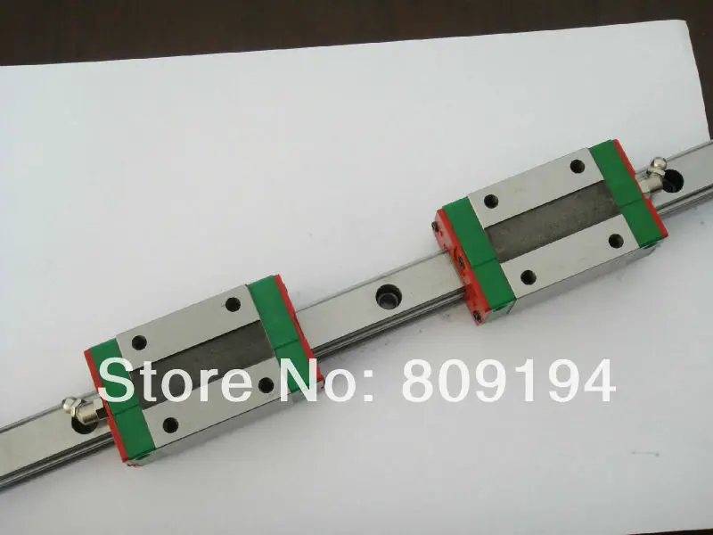 HIWIN MGNR 1500 мм MGR9 линейный направляющий рельс из Тайваня|linear guide rail|guide raillinear |
