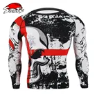 SUOTF MMABoxing спортивные Муай Тай Боевые фитнес эластичные трико брюки толстовки Одежда для бокса Муай Тай шорты jaco