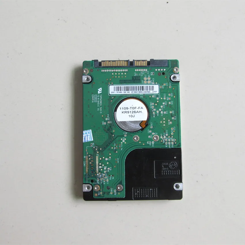 

FOR BMW ICOM NEXT with Laptop d630 Ram 4g 500gb Hdd Expert Mode Software Ready to Use