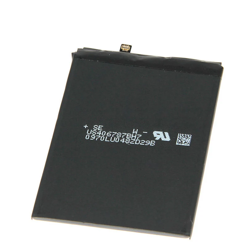 QrxPower запасная батарея 4000 мАч HB406689ECW для Huawei Enjoy 7 Plus TRT-L53 TRT-L21A TL10A Y7 TRT-AL00/LX2/LX23 |