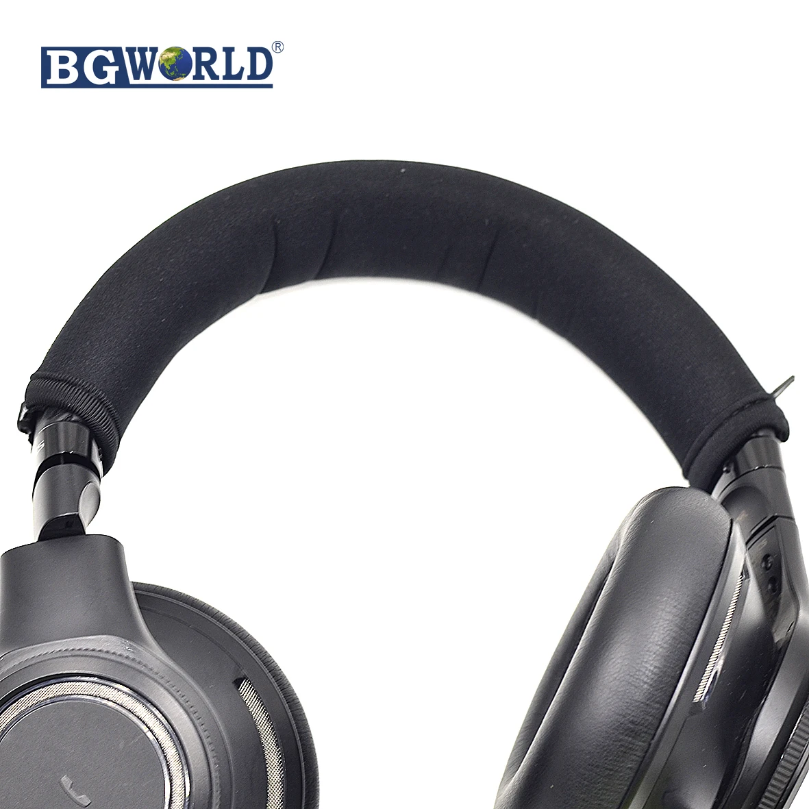 Защитная повязка на голову BGWORLD для беспроводных наушников Plantronics BackBeat