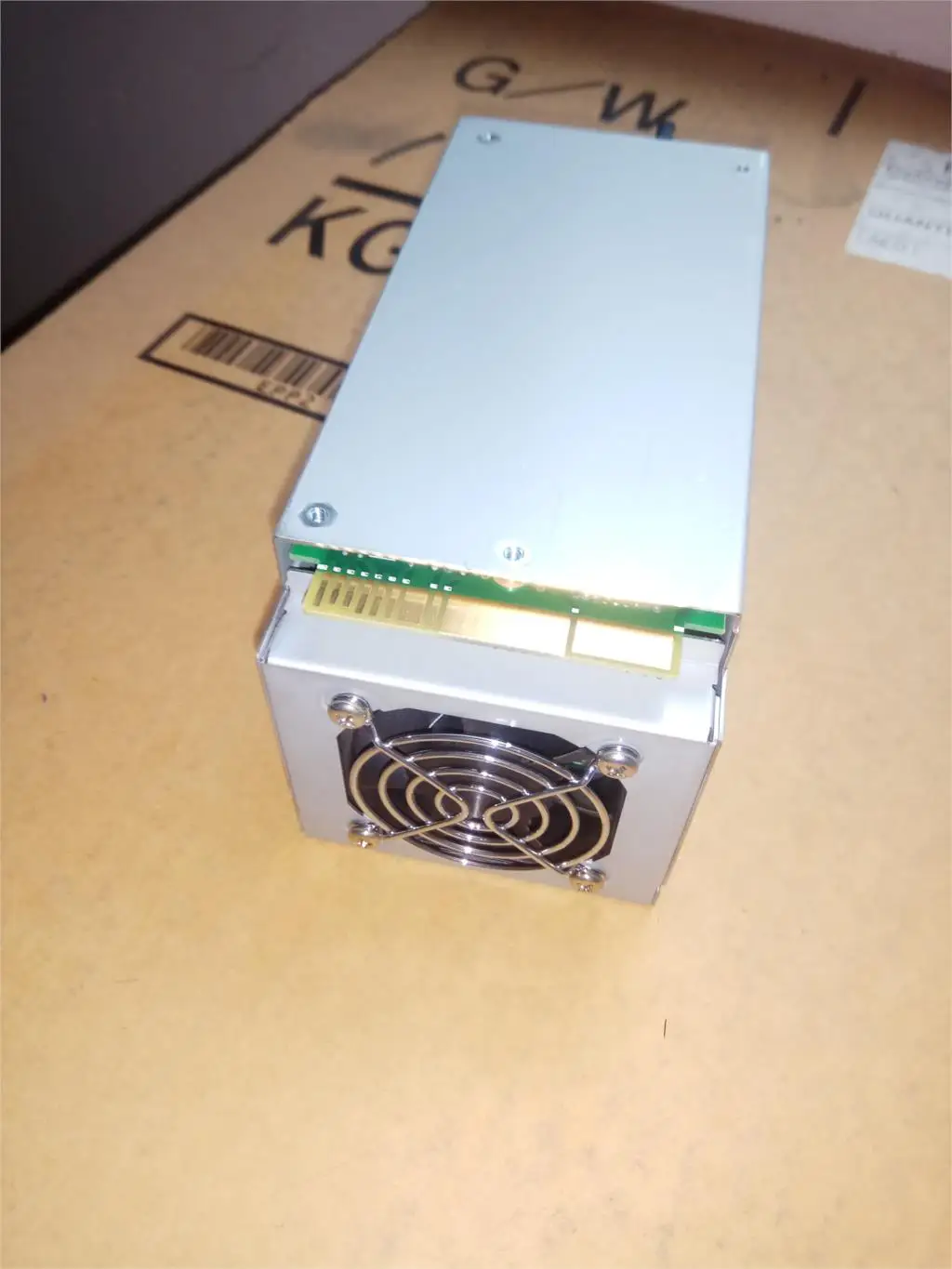 

For X3200 M3 X3100 M4 430W 46M8280 46M6679 Server Power Supply tested well